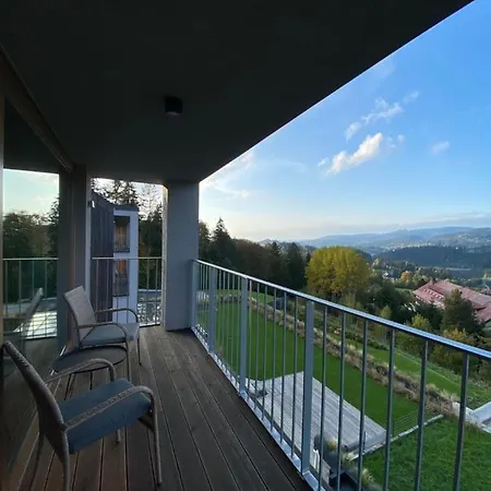 Hotel Endemit Boutique & Horní Bečva