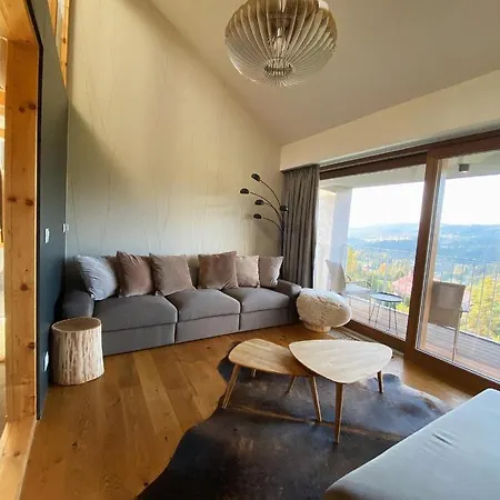 Hotel Endemit Boutique & Horní Bečva