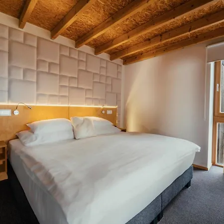Hotel Endemit Boutique & Horní Bečva