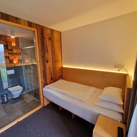 Hotel Endemit Boutique & Horní Bečva
