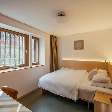Endemit Boutique & Hotel Horní Bečva