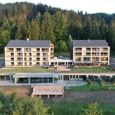 Endemit Boutique & Hotel 4*