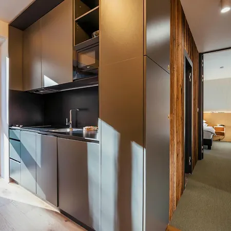 Hotel Endemit Boutique & Horní Bečva