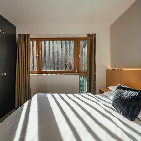 Endemit Boutique & 4* Horní Bečva