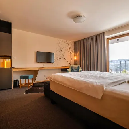 Endemit Boutique & Hotel 4*