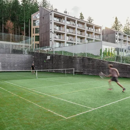 Endemit Boutique & Hotel Horní Bečva