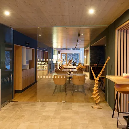 Endemit Boutique & Hotel 4*