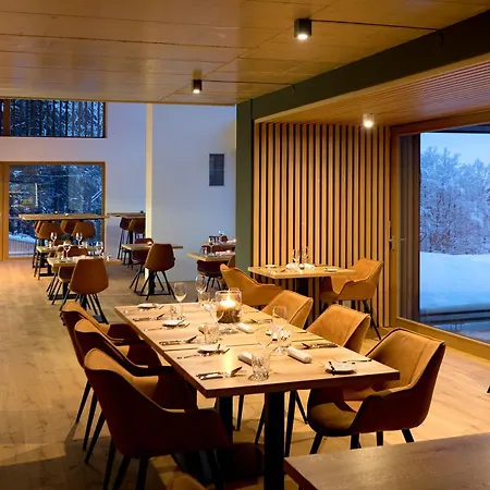 Endemit Boutique & Hotel Horní Bečva