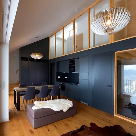 Endemit Boutique & Hotel Horní Bečva
