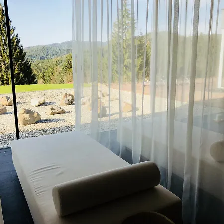 Hotel Endemit Boutique & Horní Bečva