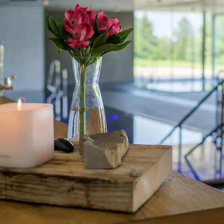 Endemit Boutique & 4* Horní Bečva