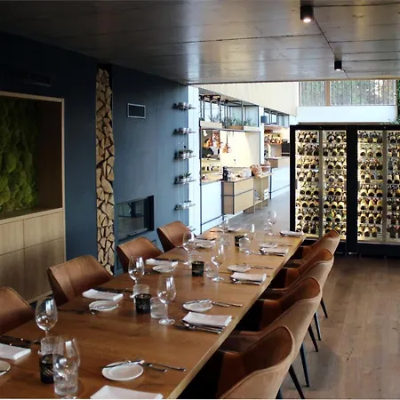 Endemit Boutique & Hotel Horní Bečva