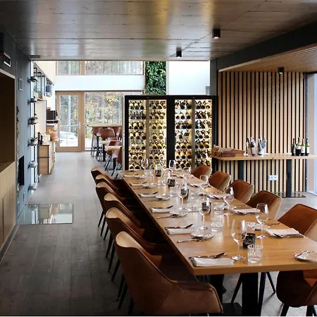 Endemit Boutique & 4* Horní Bečva