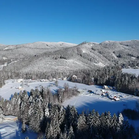 Endemit Boutique & Horní Bečva