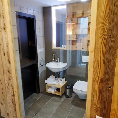 Hotel Endemit Boutique & Horní Bečva