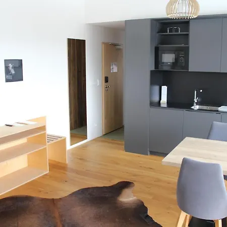 Endemit Boutique & Hotel Horní Bečva