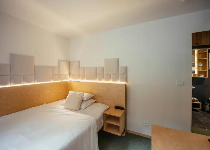 Hotell Endemit Boutique &