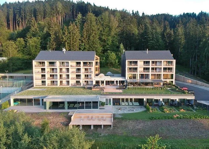 Endemit Boutique & Hotel 4*