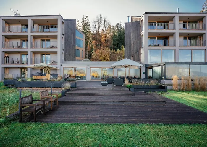 Hotel Endemit Boutique &