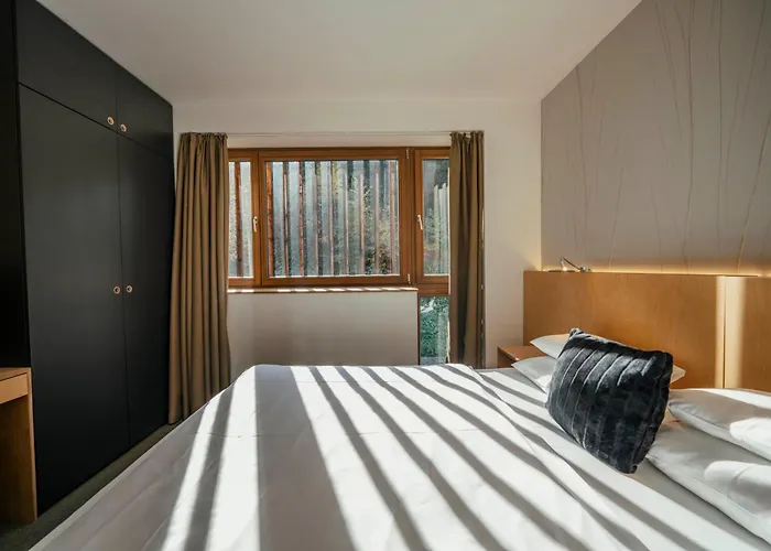 Endemit Boutique & 4* Horní Bečva