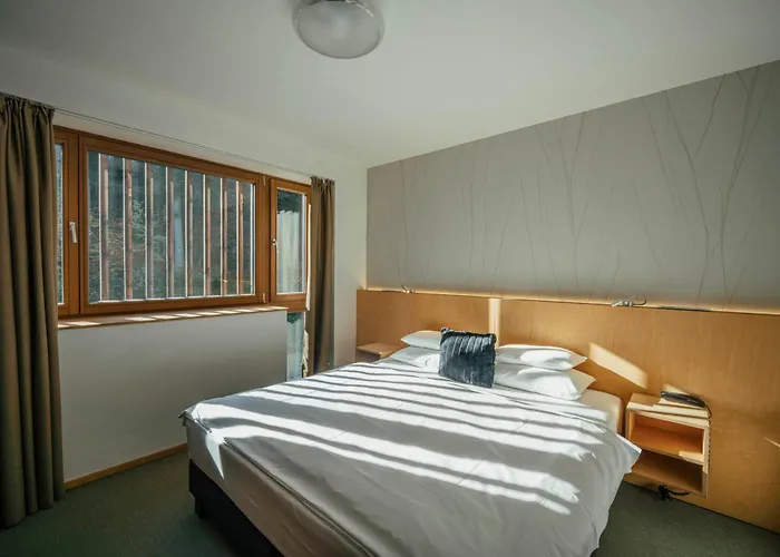 Hotell Endemit Boutique &