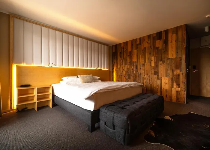 Endemit Boutique & Hotell