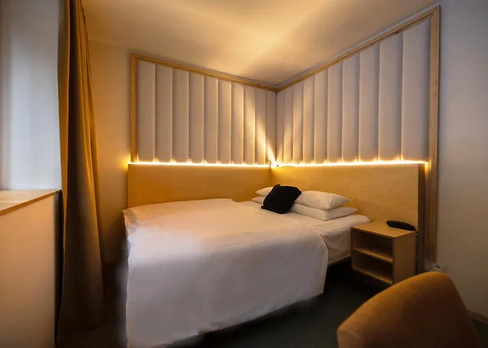 Hotel Endemit Boutique &