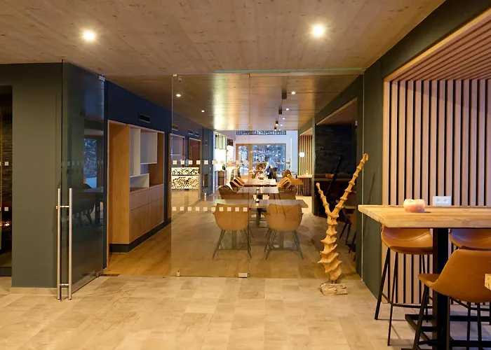 Endemit Boutique & Hotel 4*