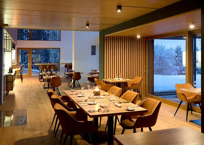 Endemit Boutique & Hotell Horní Bečva