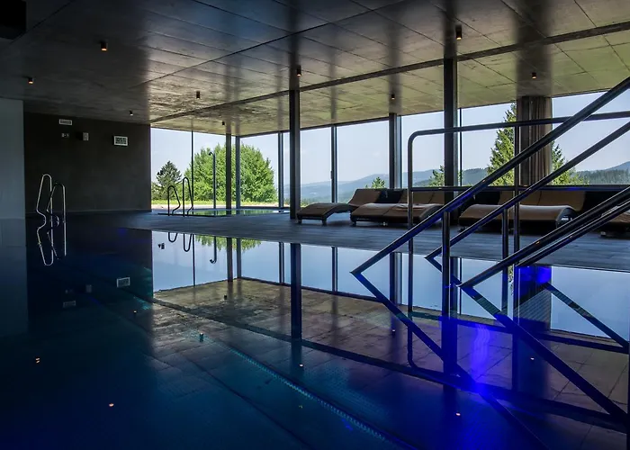 Hotel Endemit Boutique & 4*