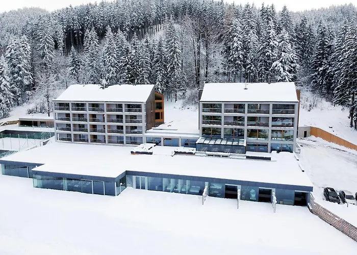 Endemit Boutique & Hotell 4*