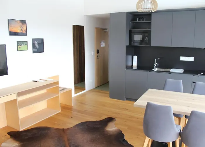 Endemit Boutique & Hotel Horní Bečva